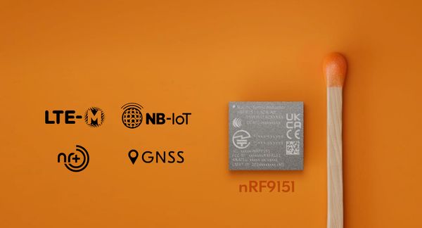 nRF9151