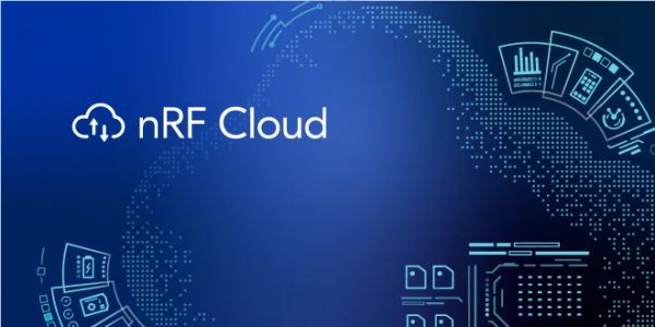 nRF Cloud