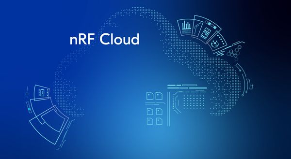 Nordic Semiconductor云服务和nRF Cloud构成了一个专为Nordic Semiconductor无线设备优化的物联网平台。该平台为使用Nordic Semiconductor芯片的原型和商用设备提供云连接和服务。