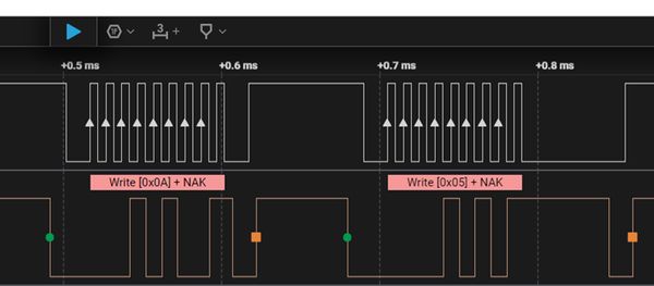 nRF Connect SDK Basic