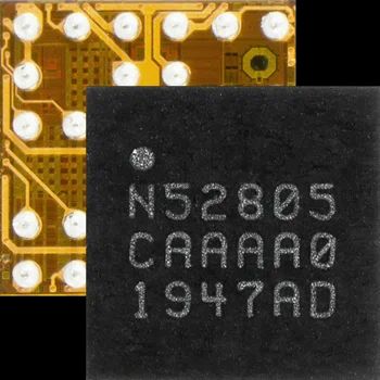 nRF52805