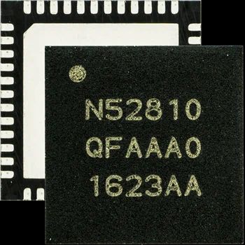 nRF52810