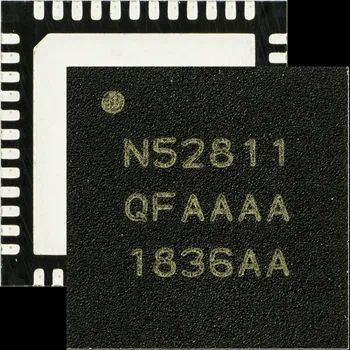 nRF52811