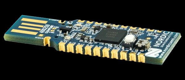 nRF52840 Dongle