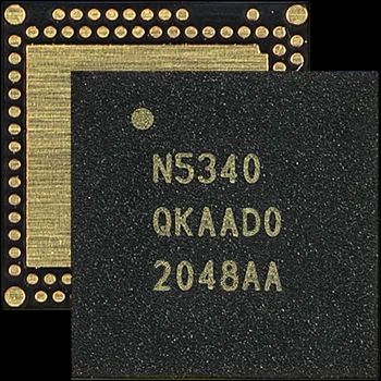 nRF5340