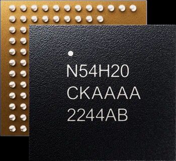 nRF54H20