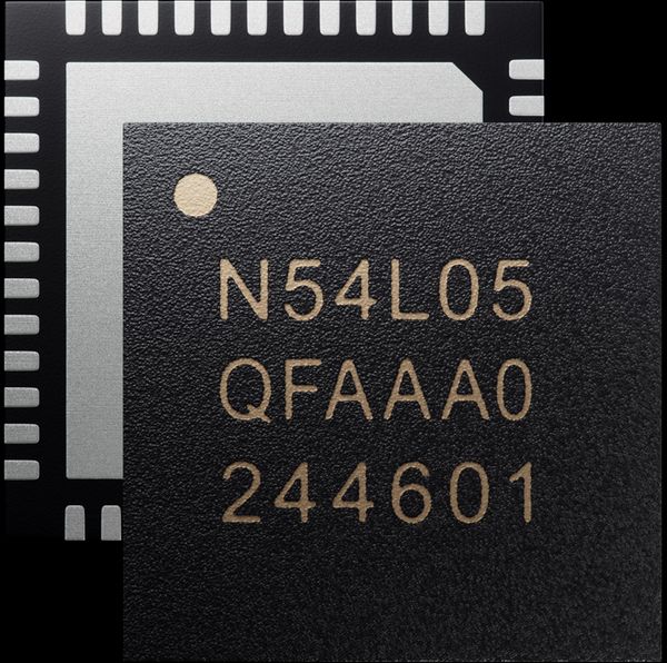 nRF54L05