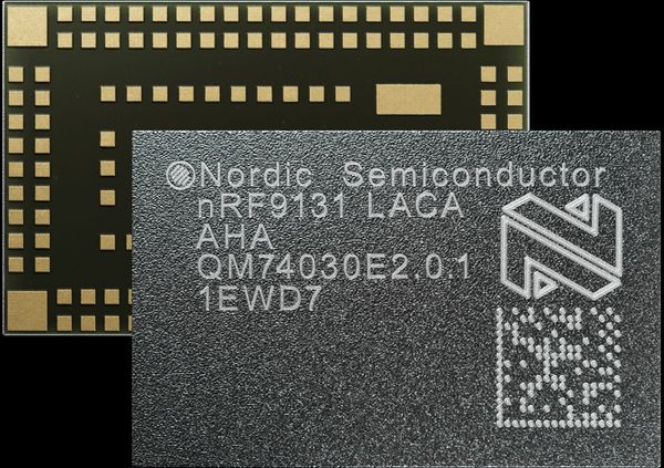 nRF9131