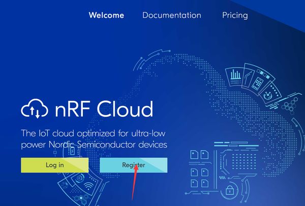 nRF9160 and nRF Cloud