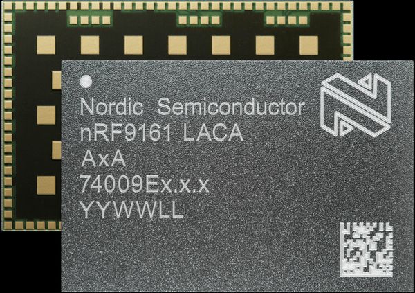 nRF9161