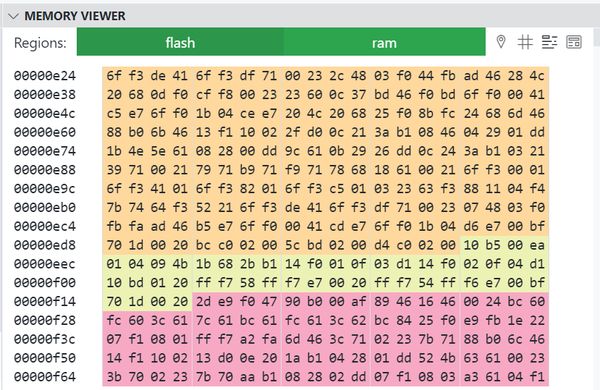 开发你的第一个nRF Connect SDK/Zephyr应用程序