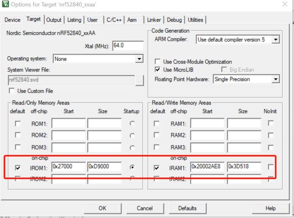 开发你的第一个nRF Connect SDK/Zephyr应用程序