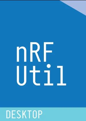 nRF Util