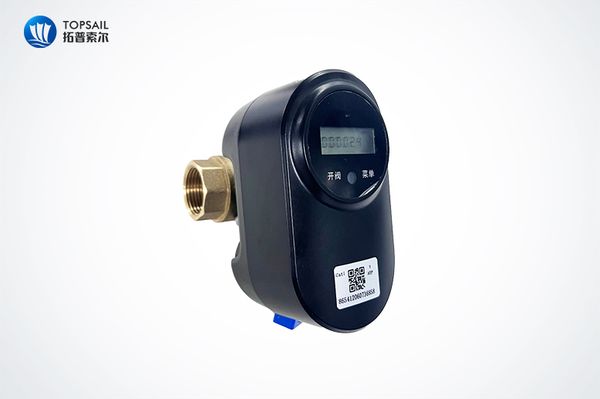 Topsail Bluetooth Smart Valve TSM 04 Pro