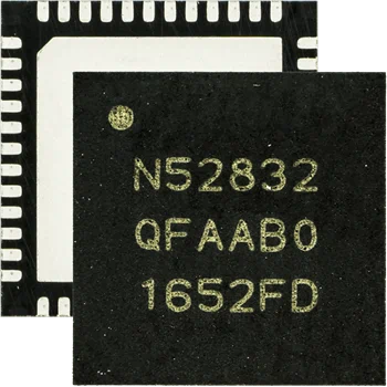 NRF52832 - Nordic Semiconductor中文官网